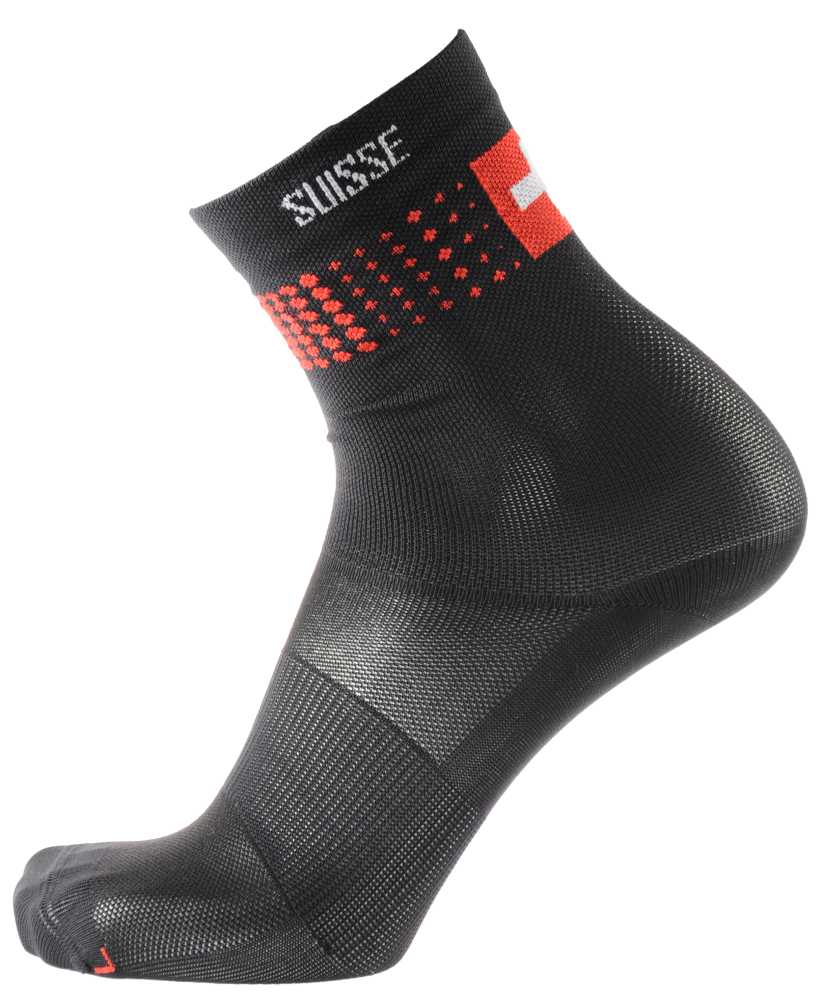 MILREMO Criterium Socks H19 Suisse Edition