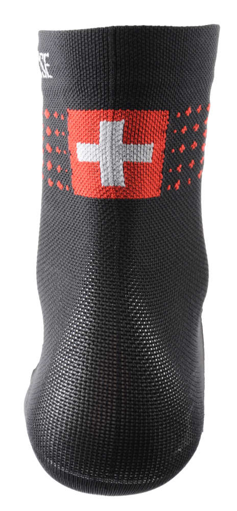 MILREMO Criterium Socks H19 Suisse Edition