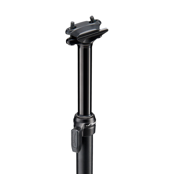 TRANZX Absenkbare Sattelstütze ø27.2 x 305mm T70 – ECR – External Cable Routing
