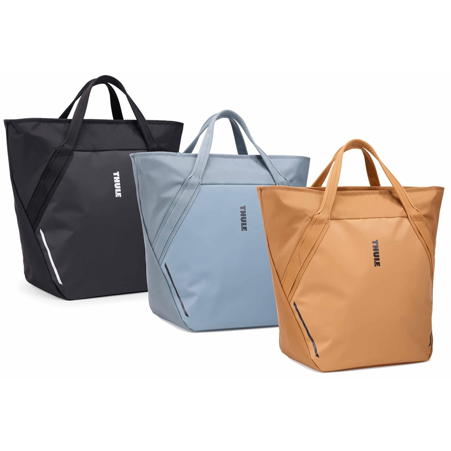 Thule Packtasche InLock Tote Blue 25 Liter Mid Blue / InLock Adapter nötig