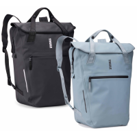 Thule Packtasche/Rucksack InLock Bla 23 Liter Black / InLock Adapter nötig