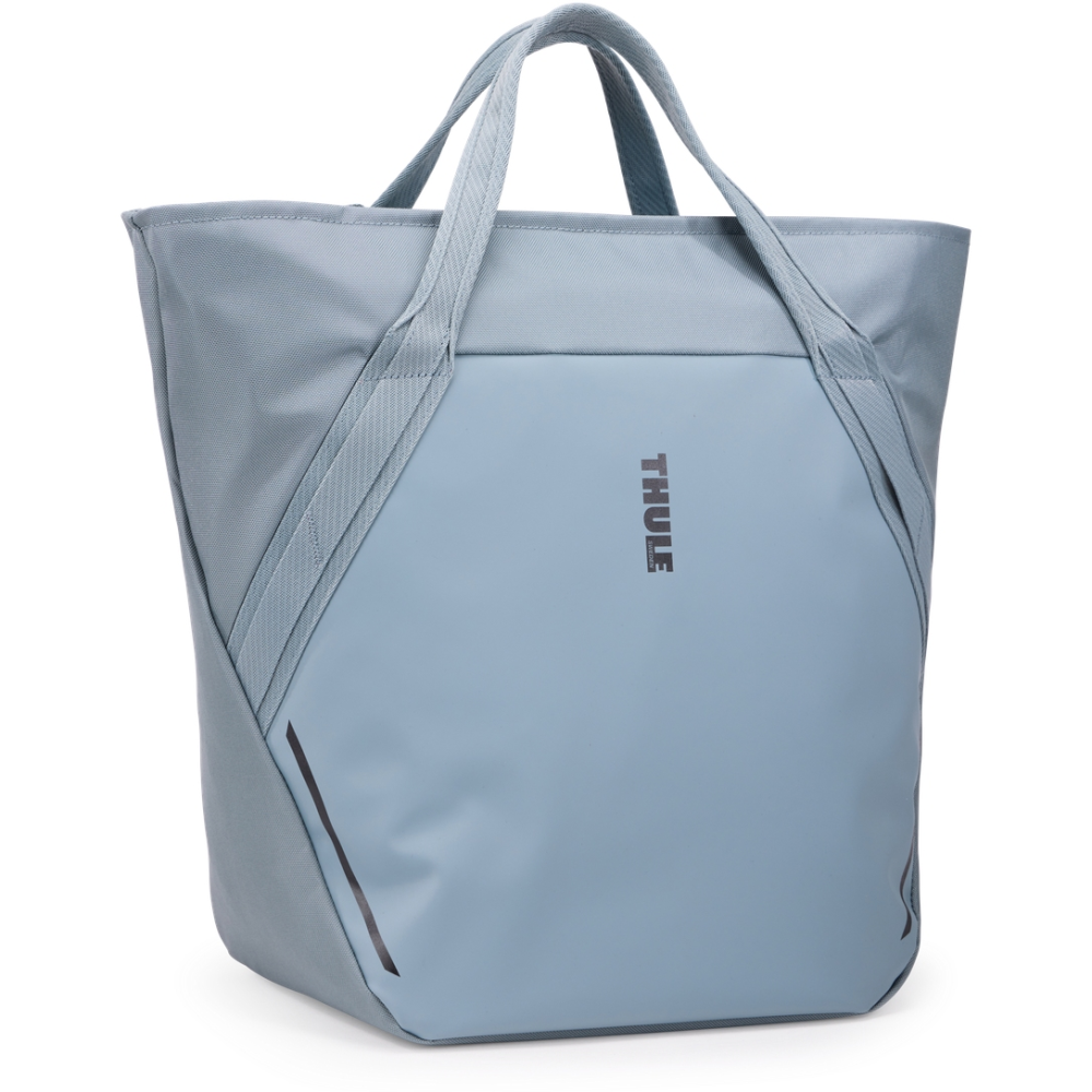 Thule Packtasche InLock Tote Blue 25 Liter Mid Blue / InLock Adapter nötig