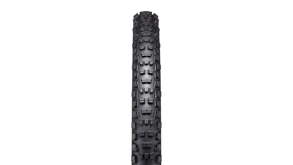 Specialized Eliminator Grid Trail T7 TLR Trail Tire, Black, 27.5/650B x 2.4