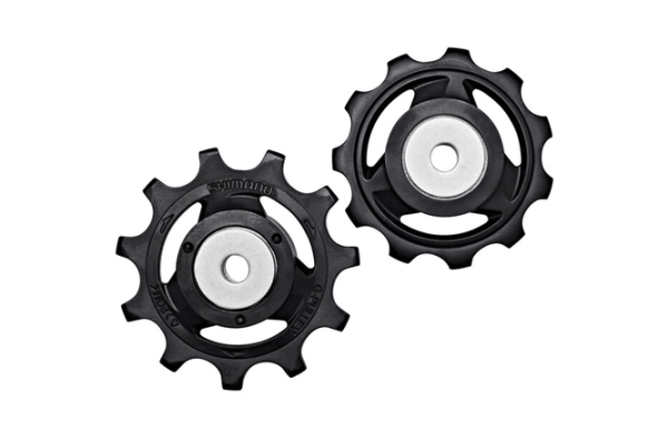 Shimano Shimano Führungs- und Spannrolle RD-R8000 Paar