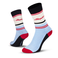 Le Patron Classic Jersey St.Raphael Socks multi