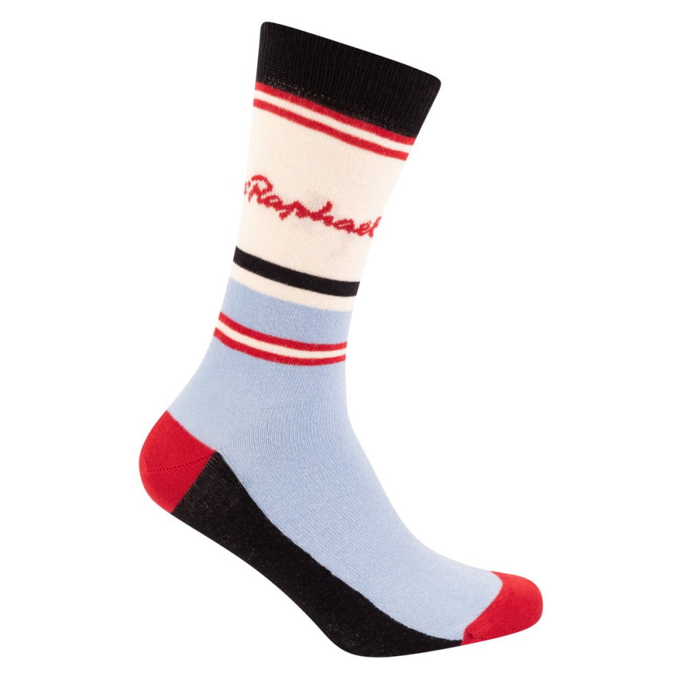 Le Patron Classic Jersey St.Raphael Socks multi