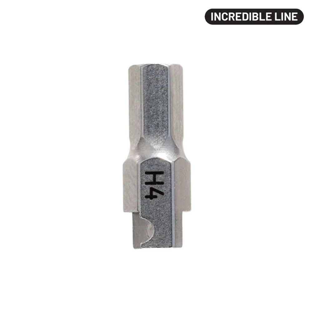 DAYSAVER | single bits incredibleX