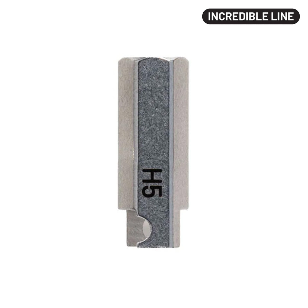 DAYSAVER | single bits incredibleX