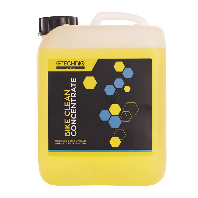Gtechniq Bike Clean Concentrate 500ml