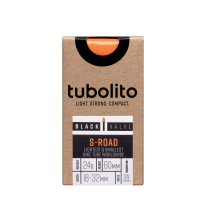Tubolito Tubolito S-Tubo Road 700C TPU Schlauch
