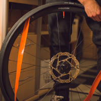 Tubolito Tubolito S-Tubo Road 700C TPU Schlauch