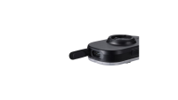 BBB Frontlicht Slice 600i Lumen, USB-C Garmin+Wahoo Insert, Akkuanzeige