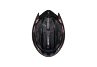 Specialized S-Works Evade 4, Matte Black, M