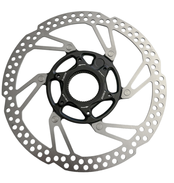 TRP Bremsscheibe 180mm E23 Center Lock – 2.3mm T2.3 für ABS