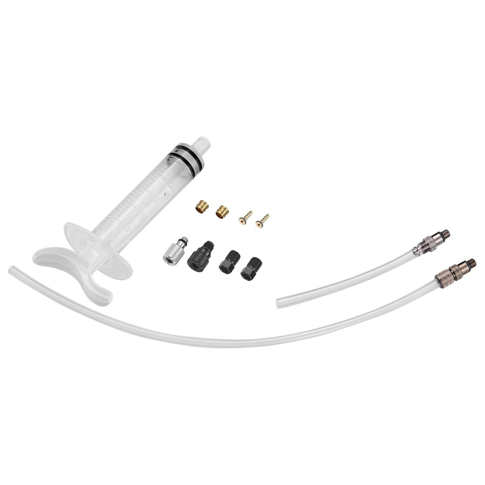 Tektro Scheibenbremse​-​Entlüftungskit Ø5.5mm V2