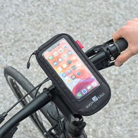 KlickFix Tasche PHONE BAG Comfort M