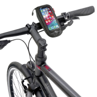 KlickFix Tasche PHONE BAG Comfort S