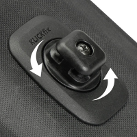 KlickFix Tasche PHONE BAG Light M