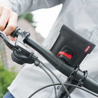 KlickFix Tasche PHONE BAG Light M