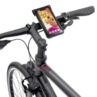 KlickFix Tasche PHONE BAG Light M