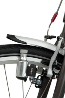 AXA Dynamo 8201 rechts