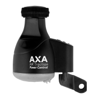 AXA Dynamo links HR Traction schwarz