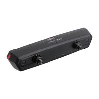 AXA Rücklicht JUNO Steady – 50mm – mit Standlichtfunktion, für Dynamo ​& E​-​Bike 6V
