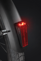 AXA Rücklicht NYX Dynamo Steady