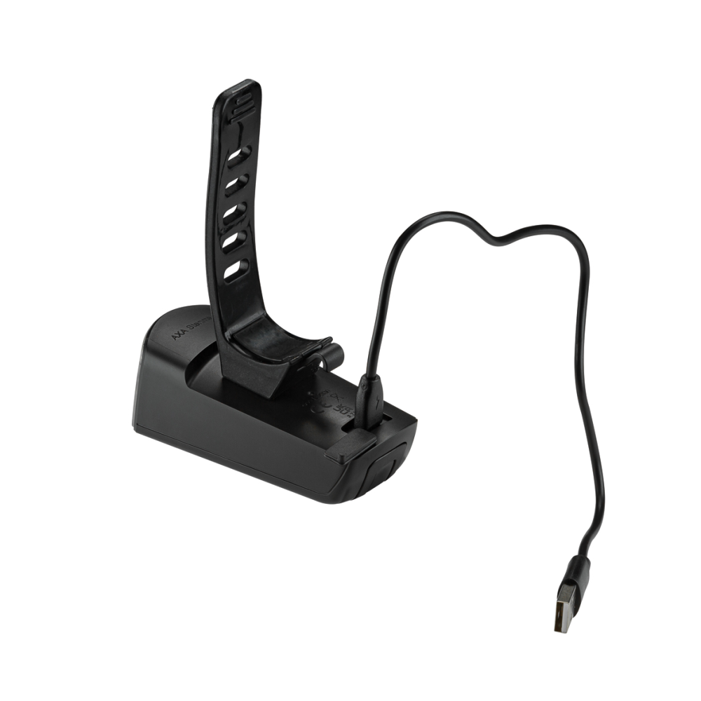 AXA Scheinwerfer DWN 100 USB