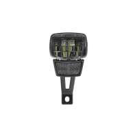 AXA Scheinwerfer NXT 60 Dynamo Steady Switch