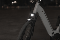 AXA Scheinwerfer NXT 60 E​-​Bike 6​-​12V