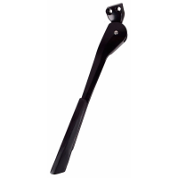 ATRAN VELO Atran Ständer DUX DV 24​-​29″ schwarz – Lochabstand 18mm, Höhe verstellbar