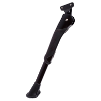 ATRAN VELO Atran Ständer Rex HV 24​-​28″ schwarz – Höhe verstellbar – ideal für E​-​Bikes