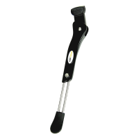 ATRAN VELO Atran Ständer Stylo DV 24​-​28″ schwarz – Lochabstand 18mm, Höhe verstellbar