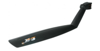 SKS HR​-​Schutzblech 26″ X​-​TRA​-​DRY schwarz 140g – zum Stecken
