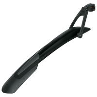 SKS HR​-​Schutzblech 28​/​29″ X​-​BLADE DARK schwarz – zum Stecken