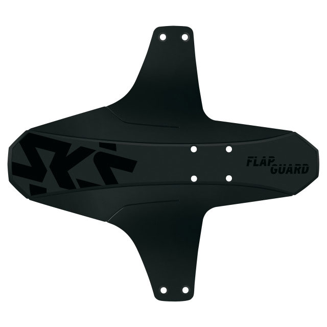 SKS Spritzschutz 26​-​29″ Flap Guard schwarz