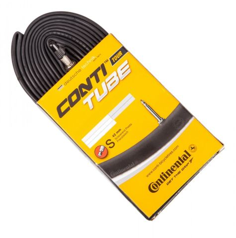 Continental Schlauch MTB 29 x 1.75​-​2.50 ​| 47​/​62 x 622 ​| FV42