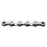 KMC Kette e10 1​/​2″ x 11​/​128″ Silver – 122 Glieder