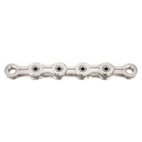 KMC Kette X11SL 1​/​2″ x 11​/​128″ Silver – 118 Glieder