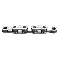 KMC Kette Z1eHX Wide 1​/​2″ x 1​/​8″ Silver – 112 Glieder