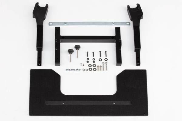 Riese & Müller Maxi-Cosi-Halter Packster 70