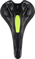 Specialized Romin EVO Comp with MIMIC, Black, 143mm
