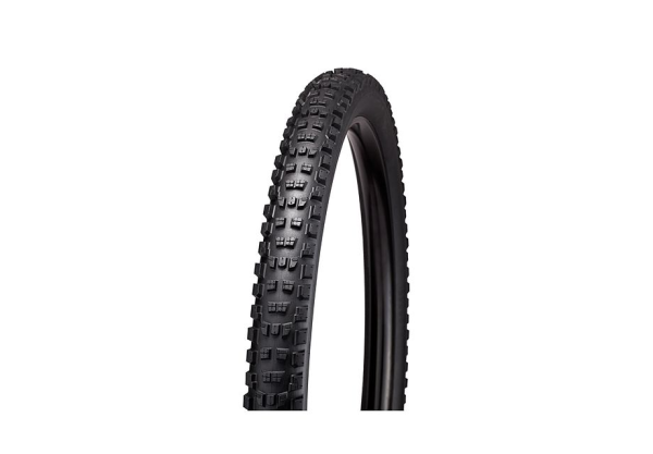 Specialized Eliminator Grid Gravity Radial T7/T9 TLR, Black, 2