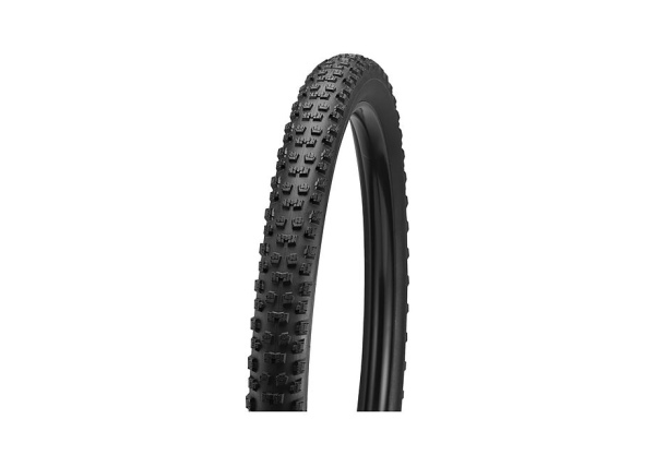 Specialized Trail Control Grid Trail T7 TLR, Black