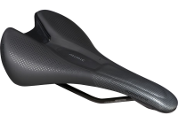 Specialized Romin EVO Comp with MIMIC, Black, 155mm