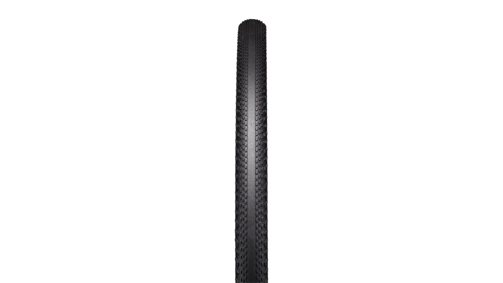 Specialized Pathfinder TLR Fast Gravel Tire, Black, 700 x 35
