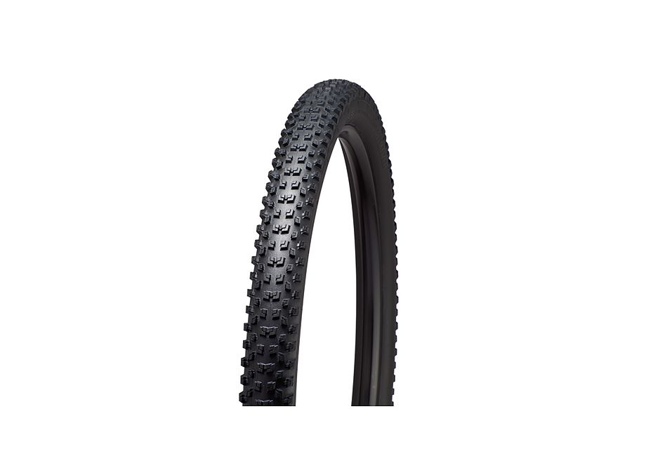Specialized Ground Control Wirebead, Black 16x2.35