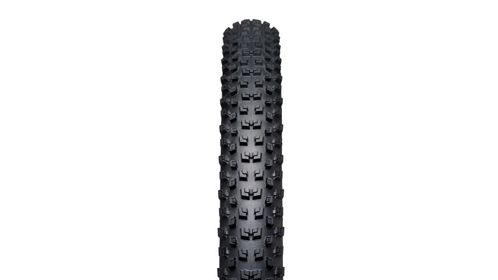 Specialized Ground Control Wirebead, Black 16x2.35