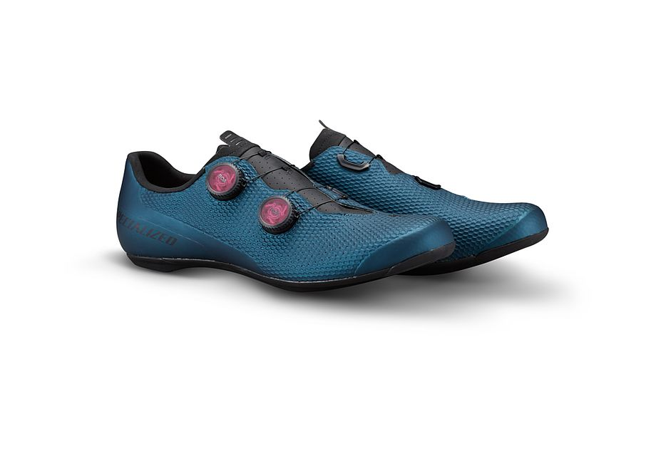 Specialized Torch 3.0 Road Shoes, White, 43